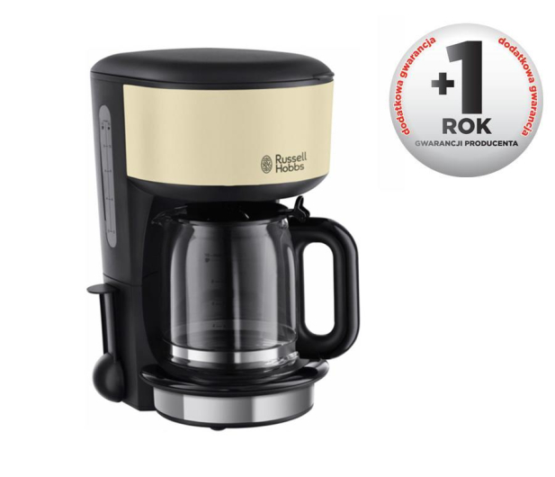 Russell Hobbs Colours Plus Classic Cream 20135-56 - 298541 - zdjęcie